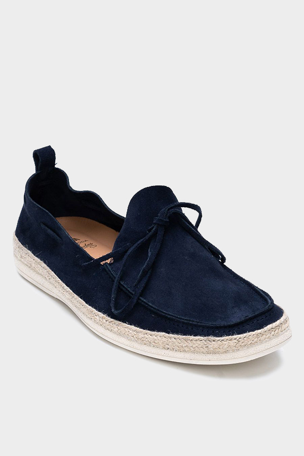 ΠΑΠΟΥΤΣΙΑ PER LA MODA - SERRAJE MARINO